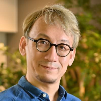 深沢 幸治郎