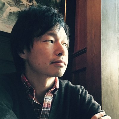 カネダヨシアキ